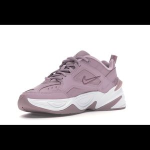 Nike m2k Tekno shoes. Never worn.